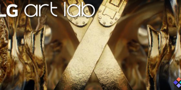 LG Art Lab Links Up With Barry X Ball