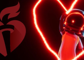 Micah Johnson and AHA Raise Awareness via NFTs