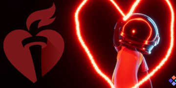 Micah Johnson and AHA Raise Awareness via NFTs