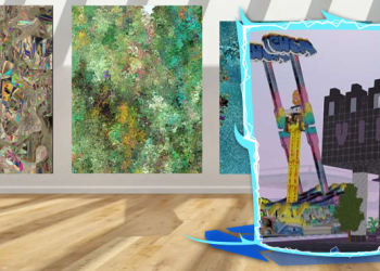 Oncyber Portals to Revolutionize the Metaverse