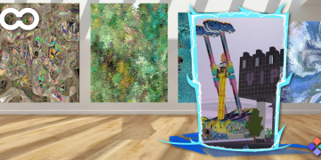 Oncyber Portals to Revolutionize the Metaverse