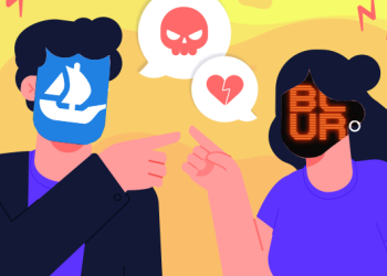 OpenSea Offers a Swift Response to Blur