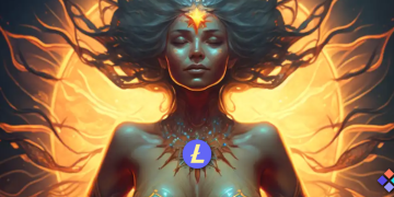 Ordinals Barnstorming Popularity Spills onto Litecoin