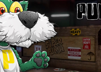 PUMA Makes a Splash with Super PUMA NFTs