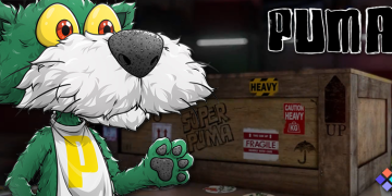 PUMA Makes a Splash with Super PUMA NFTs