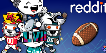 Reddit Launches Super Bowl LVII Themed Avatars