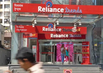 Indian Retail Giant Reilance Retail Embraces CBDC, to Bolster e-Rupee Adoption