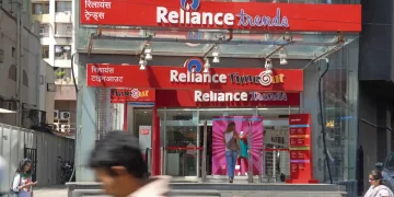 Indian Retail Giant Reilance Retail Embraces CBDC, to Bolster e-Rupee Adoption