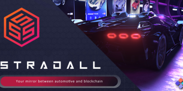 Stradall: A Racing Game Fueled by Blockchain