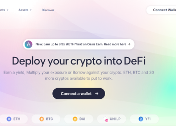 DeFi Platform Oasis Recoups $ 140 Million Stolen Funds from Solana Wormhole Bridge Hack
