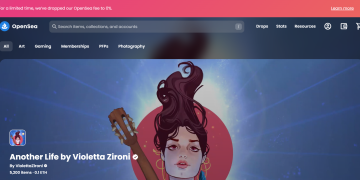 OpenSea Eliminates Trader Fees, Reduces Content Creator Pay