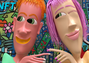 Soho Studio Labs ‘First Love’ James Rizzi Collection