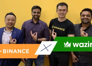 Binance Severs All Ties With WazirX, Tell it to Withdraw All Balances From its Wallets