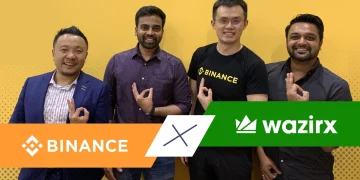Binance Severs All Ties With WazirX, Tell it to Withdraw All Balances From its Wallets