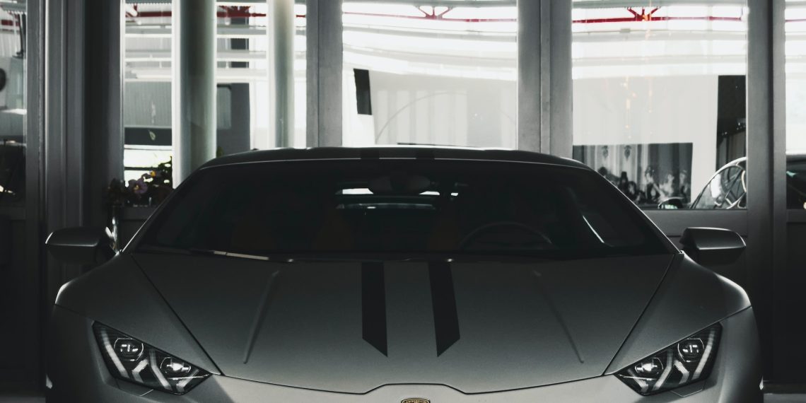 Lamborghini Fans Fan Could Soon Get their Hands on NFTs of the Super Cars