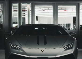 Lamborghini Fans Fan Could Soon Get their Hands on NFTs of the Super Cars