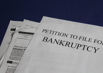 Crypto ATM Services Operator Coin Cloud Files for Bankruptcy