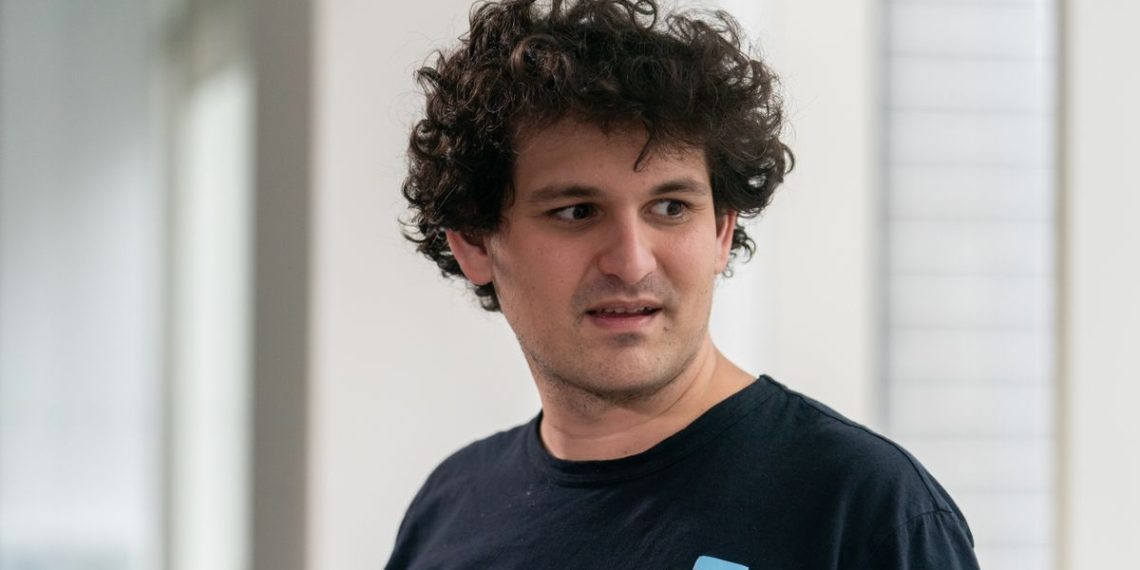 Trouble Increasing for SBF, Faces 4 More Fraud Charges