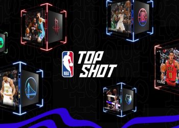 Dapper Labs Gets Sued for Selling NBA Top Shot NFTs!