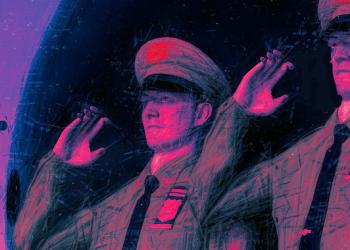 Beeple gets cryptic with ‘The Long Road’