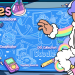 The ‘DoodleMap’ a Blueprint for the Doodleverse