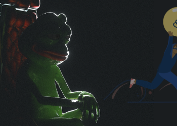 DMCA Takedown Trouble at Notable Pepes NFT