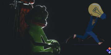 DMCA Takedown Trouble at Notable Pepes NFT