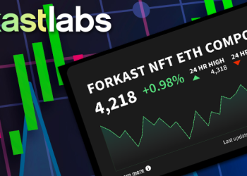 Forkast Labs Launches Indexes for the NFT Era