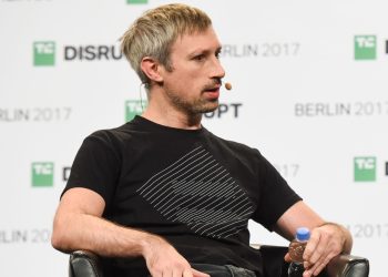 The Man Behind Polkadot’s Revolutionary Blockchain