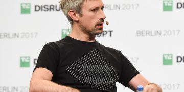 The Man Behind Polkadot’s Revolutionary Blockchain