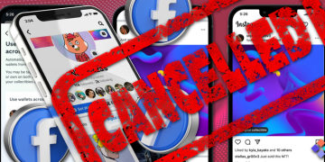 Meta: NFTs Removed from Instagram and Facebook