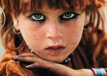 Reza Deghati Debuts NFT Photography Collection