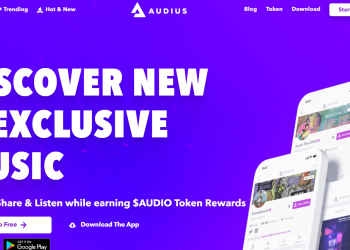 Web3 Audio Streamer Audius Inks Pact with TikTok to Add New Features to the Platform
