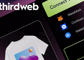 Shopify and Thirdweb Launch Amazing Web3 Toolkit
