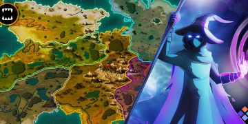 Splinterlands Teases Land-Based Gameplay Update