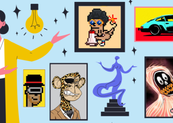 Top 5 NFT Collectors to Follow in 2023