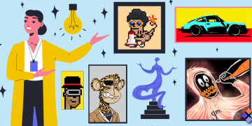 Top 5 NFT Collectors to Follow in 2023