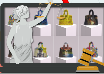 What Legislation Means for the Future of NFTs