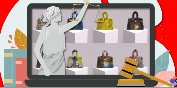 What Legislation Means for the Future of NFTs