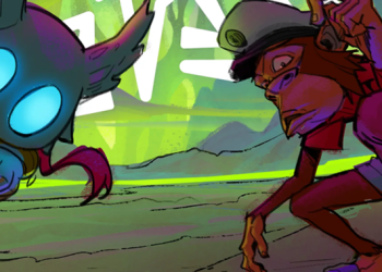 Yuga Labs ‘Legends of the Mara’ Announcement