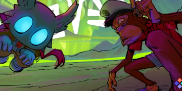 Yuga Labs ‘Legends of the Mara’ Announcement