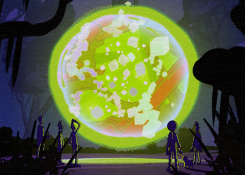 Yuga Labs Ushers Forth ‘The Summoning’