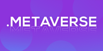 Mint your first Metaverse Domain by Quik.com and join the Metaverse Trend