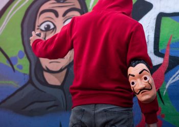 The Top 10 Crypto Heists of All Time