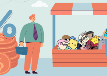 Borrowing Against NFTs: A Billion Dollar Market