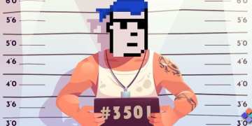 Chastain in Landmark NFT Insider Trading Trial