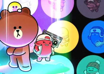Chiru Labs Brings Line Friends into Web3