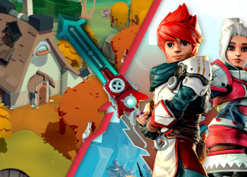 Ember Sword Announces Incoming Alpha Playtest