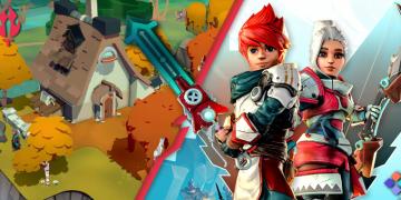 Ember Sword Announces Incoming Alpha Playtest