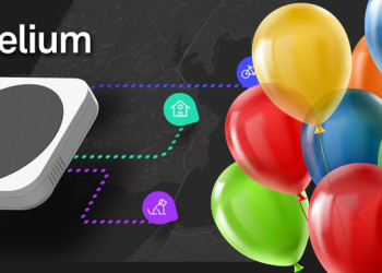 Helium Migrates to Solana with 1 Million NFT Drop